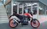 Ktm 690 duke abs