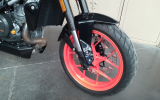 Ktm 690 abs