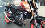Ktm 690 abs