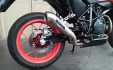 Ktm 690 abs