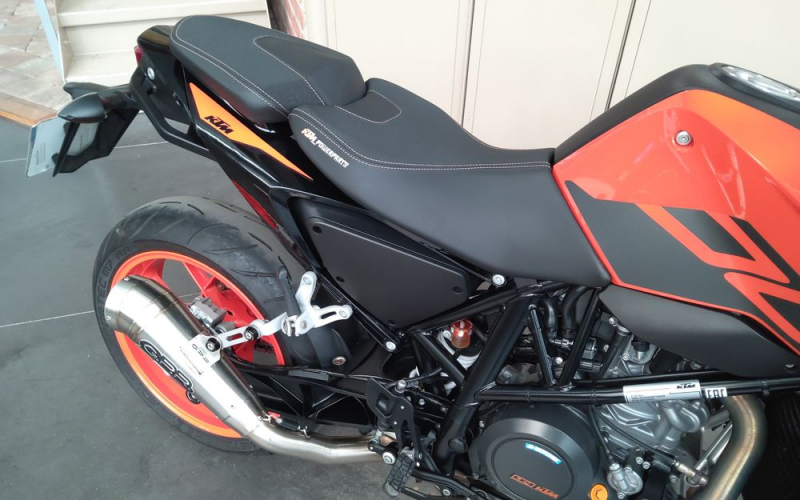 Ktm 690 abs