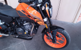 Ktm 690 abs