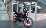 Ktm 690 abs