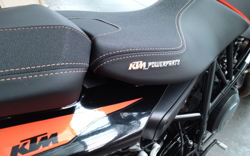 Ktm 690 abs