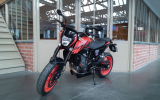Ktm 690 abs