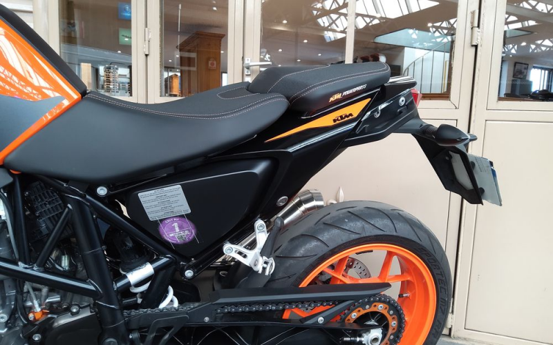 Ktm 690 abs