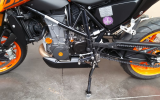 Ktm 690 abs
