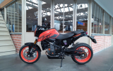 Ktm 690 abs