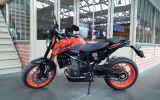 Ktm 690 abs
