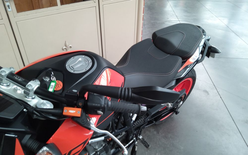 Ktm 690 abs