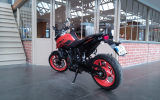 Ktm 690 abs