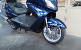 Suzuki burgman 650 executive
