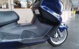 Suzuki burgman 650 executive