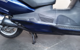 Suzuki burgman 650 executive