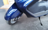 Suzuki burgman 650 executive