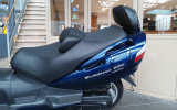 Suzuki burgman 650 executive