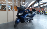 Suzuki burgman 650 executive