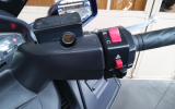 Suzuki burgman 650 executive