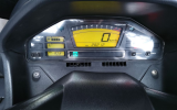 Suzuki burgman 650 executive