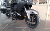 Honda f6b