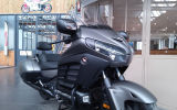 Honda f6b