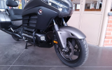 Honda f6b