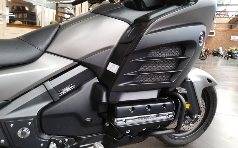 Honda f6b