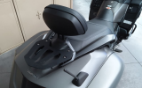 Honda f6b