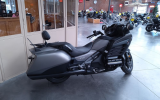 Honda f6b