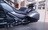 Honda f6b