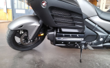 Honda f6b