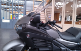Honda f6b