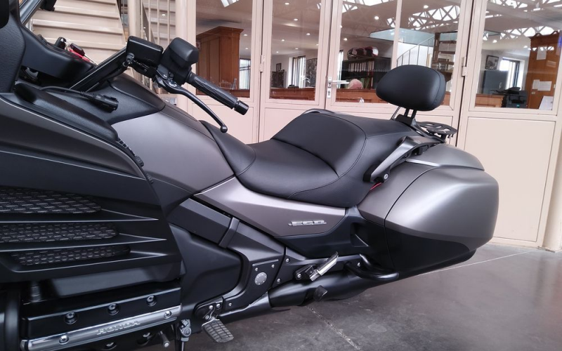 Honda f6b