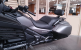 Honda f6b