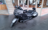 Honda f6b