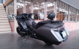Honda f6b