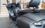 Honda f6b
