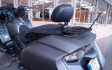 Honda f6b