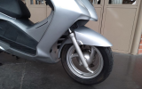 Honda pantheon 125