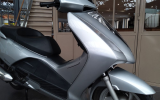 Honda pantheon 125