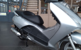 Honda pantheon 125
