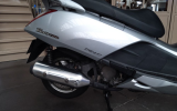 Honda pantheon 125