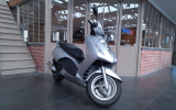 Honda pantheon 125