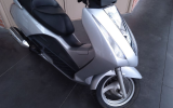 Honda pantheon 125
