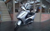 Honda pantheon 125