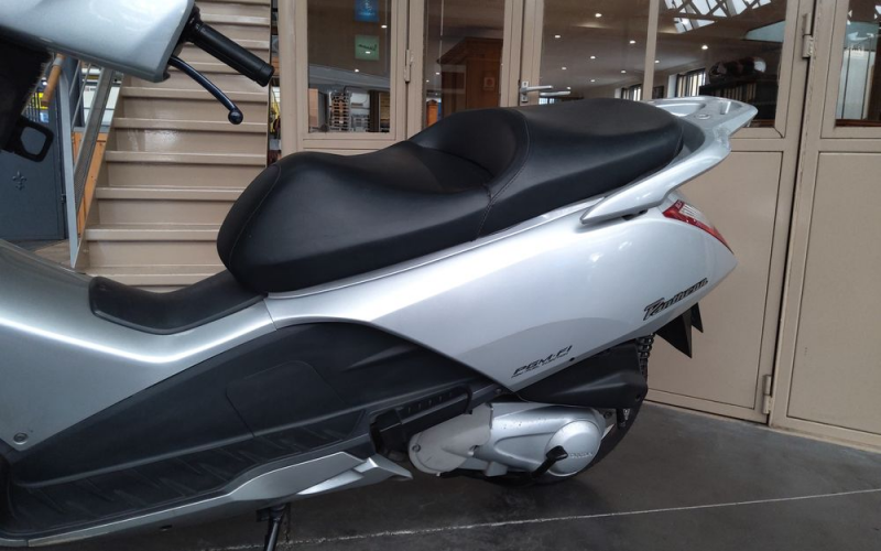 Honda pantheon 125