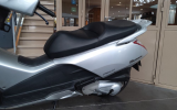 Honda pantheon 125