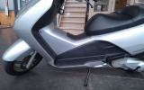Honda pantheon 125