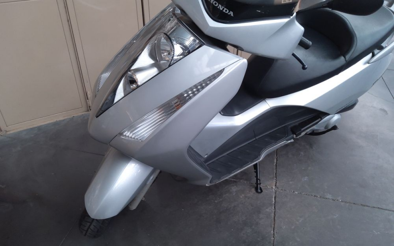 Honda pantheon 125