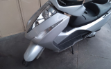 Honda pantheon 125